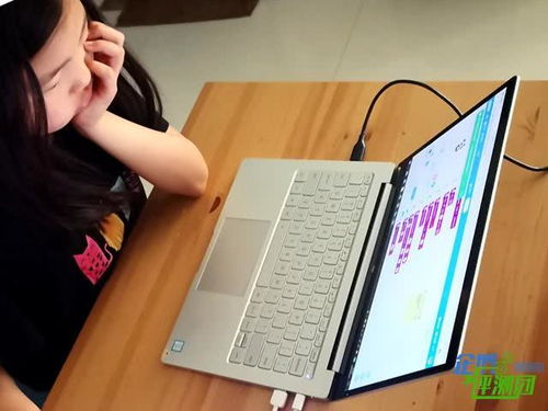 童心制物之編程造物盒評(píng)測(cè) 編程教育新產(chǎn)品,邏輯思維 連續(xù)具