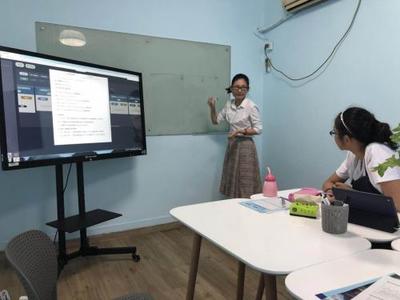 論答TAD教學(xué)模式落地江蘇,AI如何助力機(jī)構(gòu)實(shí)現(xiàn)最優(yōu)化教學(xué)?