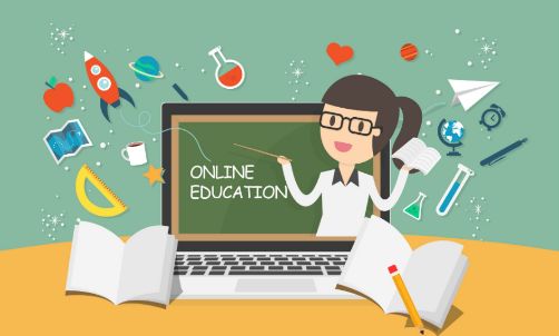 延期開學孩子學習咋辦?市教體局:利用網(wǎng)絡平臺,&ldquo;停課不停學&rdquo;