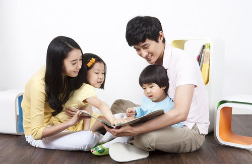 對孩子來說最好的教育是什么？