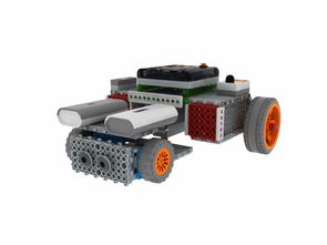 韓端科技 引領機器人教育產品發展的卓越選擇