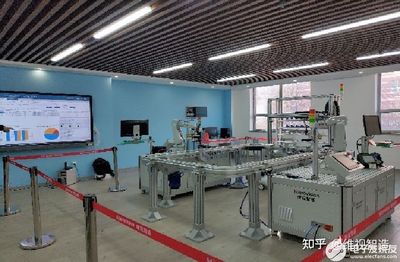 維視智造工業(yè)視覺(jué)實(shí)驗(yàn)室獲“高校畢業(yè)生就業(yè)見(jiàn)習(xí)基地”認(rèn)定，校企融合共育產(chǎn)業(yè)新人才