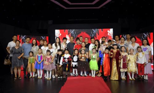 《今天有戲》開啟兒童舞臺戲劇小演員招募，點燃童星夢想舞臺