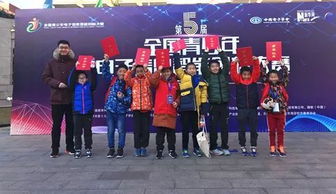 瓦力工廠學員全國青少年電子信息智能創新大賽創佳績，舞今信息持續賦能