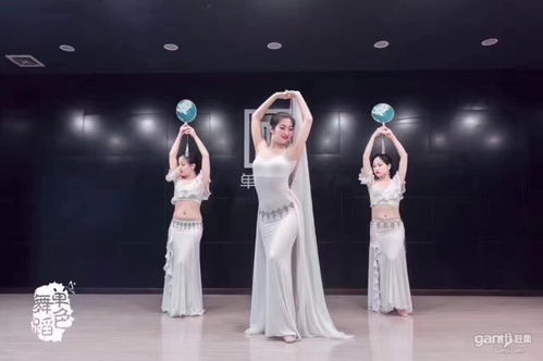 舞在今朝，夢(mèng)想成真 開(kāi)啟你的舞蹈人生