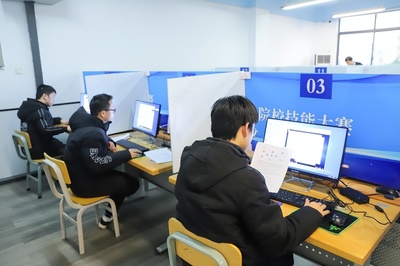 技耀三湘，網聯未來——2023年度'楚怡杯'湖南省職業院校技能競賽網絡系統管理賽項圓滿落幕