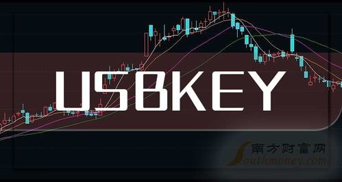 2025年USBKey上市龍頭企業(yè)名單發(fā)布，通訊產品研發(fā)引領新趨勢