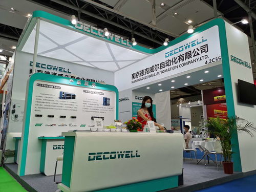 品質成就品牌，服務鑄造未來 德克威爾邀您相聚廣州SIAF 2020，共創(chuàng)通訊產品研發(fā)新篇章