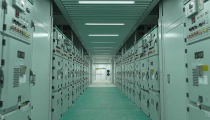 長春方正66千伏變電站投運，助力奧迪一汽PPE工廠能源保障